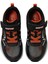 Montese B Ps 4fx Siyah Erkek Çocuk Koşu Ayakkabısı 4