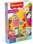 Fisher Price Baby Puzzle Numbers Shapes - Ks Puzzle 1