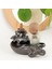 Zen Buddha Temalı Geri Akışlı Tütsülük 2