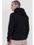 Erkek Flc PARK20 Fz Hoodie CW6887-010 Siyah Futbol Sweatshirt 2