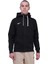 Erkek Flc PARK20 Fz Hoodie CW6887-010 Siyah Futbol Sweatshirt 1