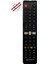 Tuşlu LCD Tv Uyumlu Kumandası 1