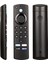 Weko Kl Amazon Fire Tv Af-V3 Netflix Prime Video Tuşlu LCD LED Tv Kumandası 1