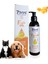 Kedi ve Köpekler Için Balık Yağı Omega 3 ve 6 200 ml 1