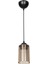 61-70 cm Bal Sarkıt Avize Yatak Odası Salon Mutfak Koridor Lamba Antre / Hol Modern Plastik E27 Mav 2