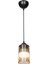 61-70 cm Bal Sarkıt Avize Yatak Odası Salon Mutfak Koridor Lamba Antre / Hol Modern Plastik E27 Mav 4