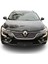 Megane 4 Krom Ön Panjur 2016 - 2019 Paslanmaz Çelik 5 Parça 3