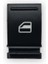 Sağ Ön Cam Açma Düğmesi Vw Golf 6 Mk6 2009-2012 7L6959855B 4