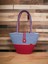 Hasır Çanta Omuz Çantası Plaj Çantası El Emeği Handmade Tasarım Tarz Yaz MODA-30CMX40-42CM 2