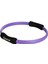 Pilates Çemberi Cosfer Mor Pilates Çemberi ( Egzersiz Çemberi) 2