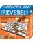 Ahşap Reversi Oyunu 1