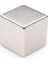 Çok Güçlü Neodyum Küp Mıknatıs 10X10X10 mm (1 Adet) 1