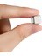 Çok Güçlü Neodyum Küp Mıknatıs 10X10X10 mm (1 Adet) 3