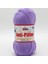 Everyday Bebe Lux Anti Pilling El Örgü Ipliği - 70409 Eflatun 1