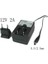 WA-18J12 Ac Adapter 5V-12V 12V 1.5A, 5.5.2.1mm Adaptör 1