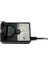 WA-18J12 Ac Adapter 5V-12V 12V 1.5A, 5.5.2.1mm Adaptör 2