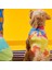Tie-Dye Köpek Kazağı 3