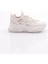 65160 Kadın Bağcikli Sneaker Ayakkabi 1