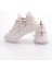 65160 Kadın Bağcikli Sneaker Ayakkabi 3