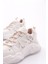 65160 Kadın Bağcikli Sneaker Ayakkabi 4