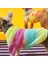 Tie-Dye Köpek Kazağı 2