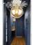 Antre / Hol Tesla Tekli Avize Beyaz Bal Cam E27 Metal Modern 1 Beyaz 20 -34 cm 28 x 13 1