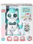 606-30 Kumandalı Programlanabilir Disk Atan Akıllı Robot - 2