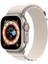 Apple Watch 45MM Mountain Kordon - Beyaz 337108 1