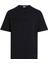 Calvin Klein Kapüşon Yaka Siyah Erkek T-Shirt K10K112727BEH 1