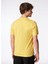 T-Shirt, S, Sarı 5