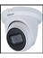 HAC-HDW1500TLMQ-A-0280B-S2   5mpix 30 mt Gece Gör 2,8mm Lens, Dahlili Mikrofon, 4 In 1, IP67, Dome Kamera 2