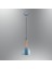 Metal 5027-1A,16 Tekli Sarkıt Avize Gri 1