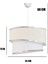 Kumaş Avize,modern,sarkıt Edenia Model Modern Bej 32 x 70 1 61-70 cm E27 Salon / Oturma Odası 2