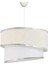 Kumaş Avize,modern,sarkıt Edenia Model Modern Bej 32 x 70 1 61-70 cm E27 Salon / Oturma Odası 3