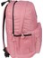 3 Bölmeli Su Geçirmez Kumaş Tablet Bölmeli Okul-Seyahat Sırt Çantası RLX2115-PEMBE 3