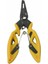 Multi Fishing Pliers 5'' Yellow Balıkçı Pense 1