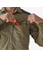 Solognac Erkek Uzun Kollu Avcı Gömleği - Yeşil - Avcılık ve Doğa Gözlemi - 520 4