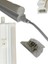 CT-2466 5W 6400K (Beyaz) Ledli Bant Armatür 4