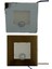 CT-5183 1,5W 6400K (Beyaz Işık) Sensörlü Koridor Aydınlatması (10 Adet) 1