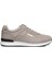 14191 Erkek Deri Sneaker Ayakkabı 1