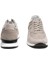 14191 Erkek Deri Sneaker Ayakkabı 4
