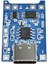 5V 1A Mikro USB 18650 Tip-C Lityum Pil Şarj Kurulu Şarj Modülü 2