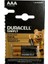1,5V Aaa LR03/MN2400 Ince Pil (Onlu Paket) 2