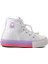Bn-30651 Bilek Boy Keten Sneakers Çocuk Ayakkabı 1