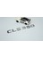 CLS350 Bagaj Krom Abs 3m 3D Yazı Logo Benz Ile Uyumlu 2