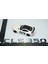 CLS350 Bagaj Krom Abs 3m 3D Yazı Logo Benz Ile Uyumlu 3