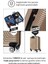Suitcase Abs Gold Kabin Boy Valiz 600.06-K 5