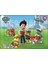 Paw Patrol Eğitici Puzzle - Başlangıç Seviyesi - 48 Parça Frame Puzzle/yapboz 1