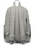Extra Hafif Büyük Boy Uniseks Sırt Çantası BC 3229 - Açık Gri 2