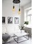 Modern Gobel Modern Silindir Camlı Ikili Üçlü Sarkıt Avize Cam 3 E27 25 x 50 Çok Renkli 1